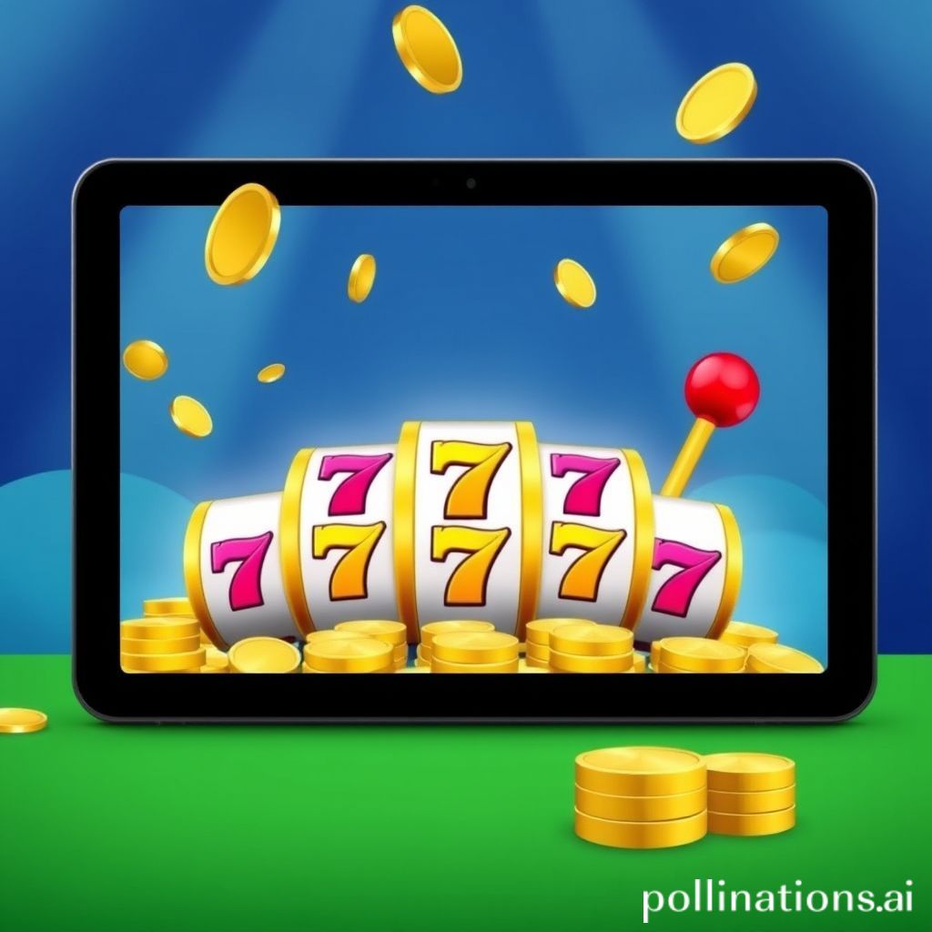 Cara Memilih Situs Slot Online Via Gopay Terpercaya
